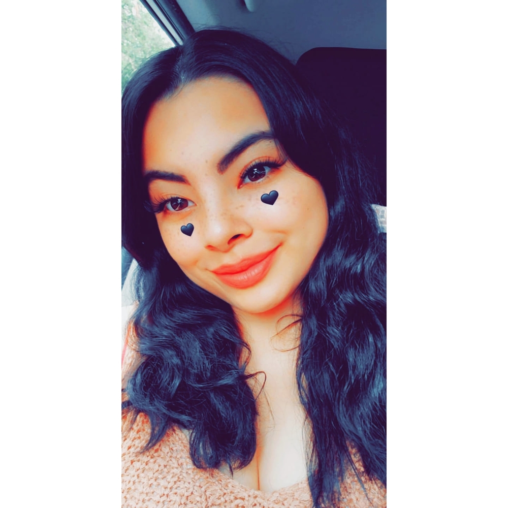 Meet your Posher, Kayla
